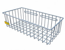 15" Wall Mount Storage Basket