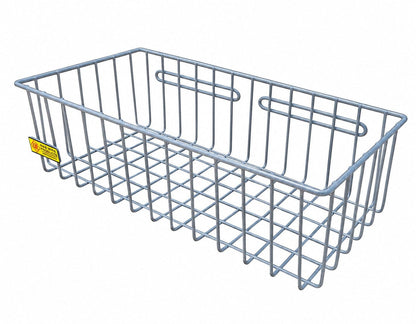 15" Wall Mount Storage Basket
