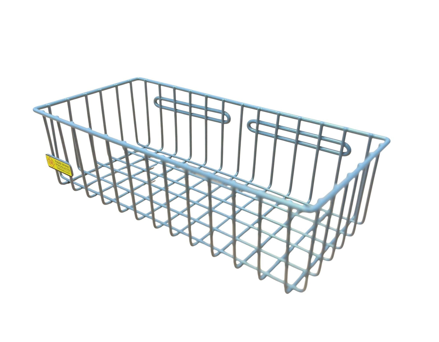 15" Wall Mount Storage Basket