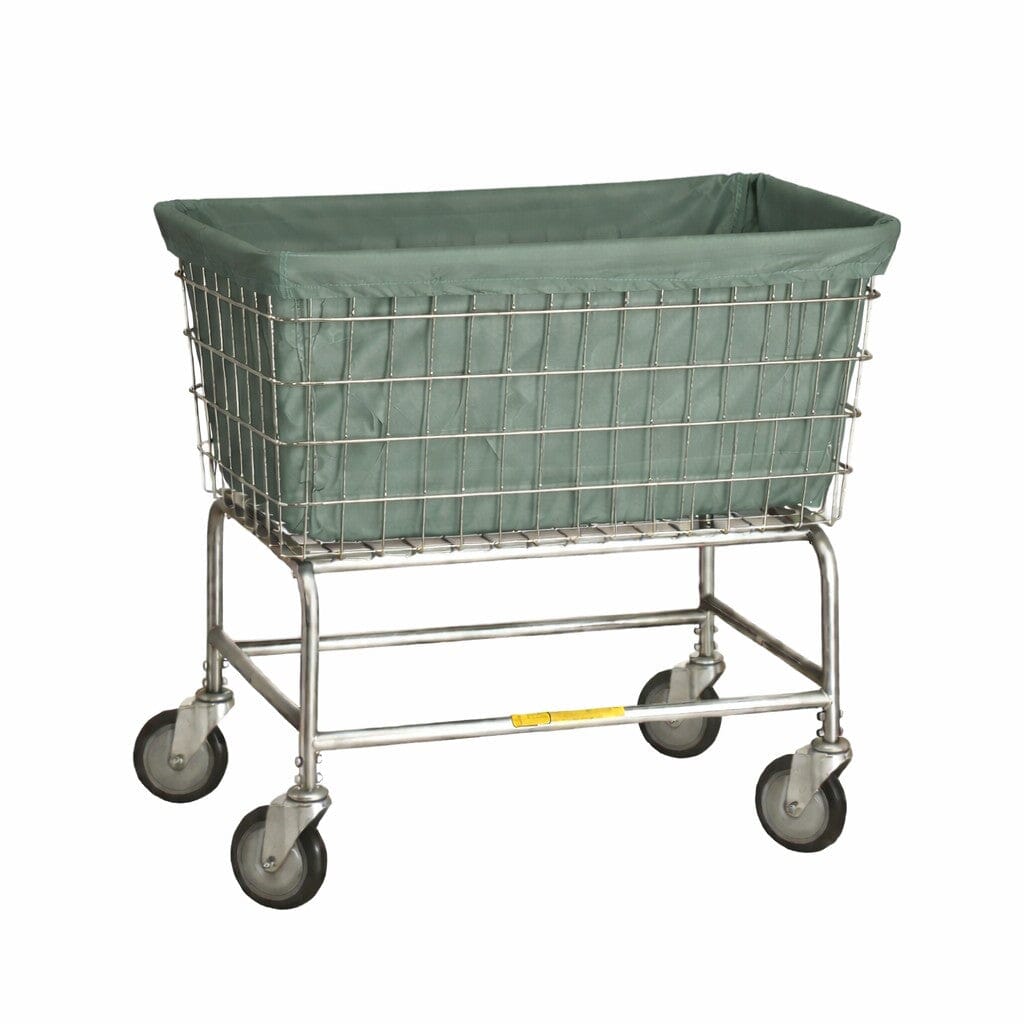 Nylon Basket Liner for F Basket