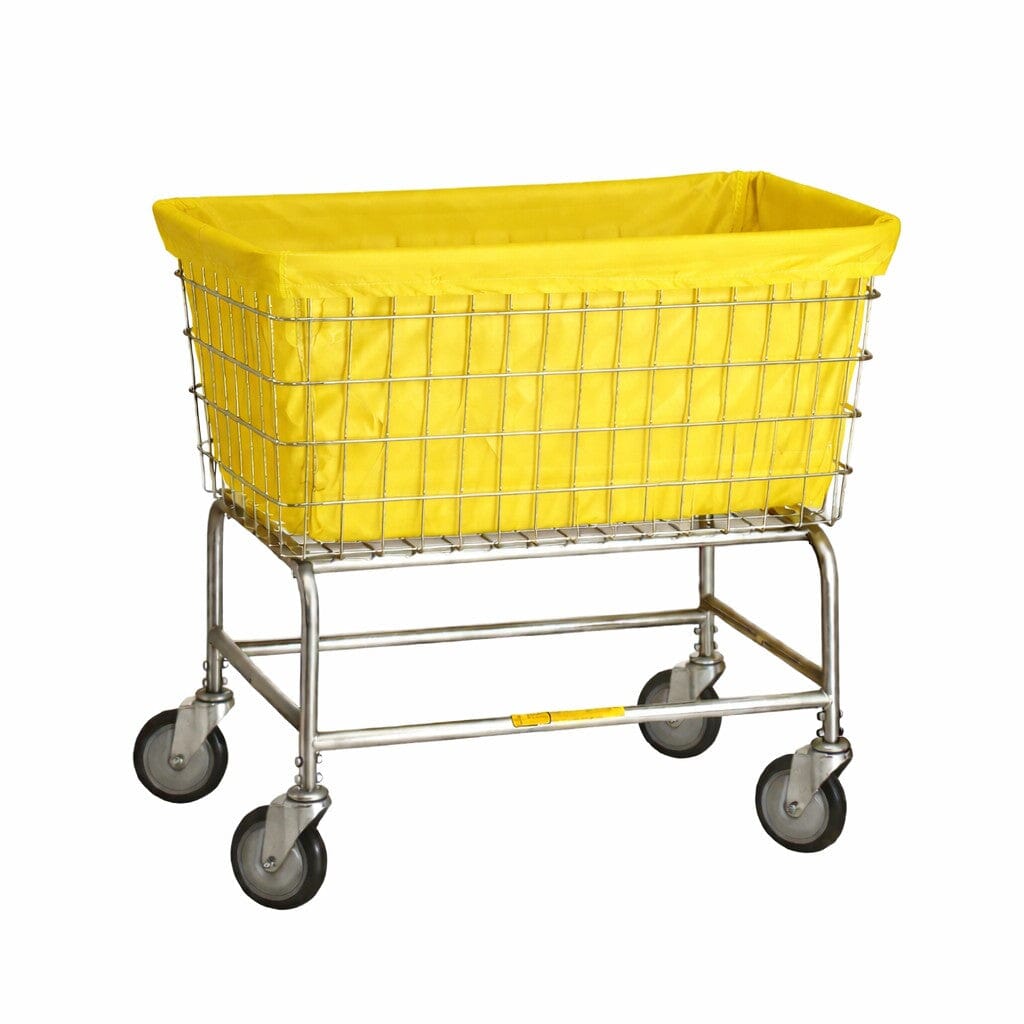 Nylon Basket Liner for F Basket
