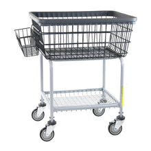 Car Wash Towel Cart with Dura-Seven™ Anti-Rust Coating