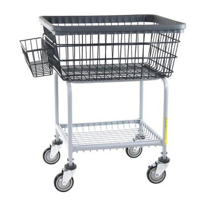 Car Wash Towel Cart with Dura-Seven™ Anti-Rust Coating