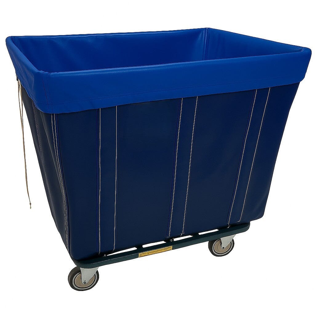 Nylon Liner Insert with Draw String for 6, 8, & 10 Bushel Trucks