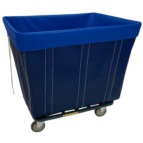 Nylon Liner Insert with Draw String for 18 & 20 Bushel Trucks