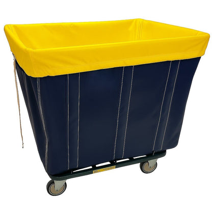 Nylon Liner Insert with Draw String for 6, 8, & 10 Bushel Trucks