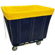 Nylon Liner Insert with Draw String for 12, 14, & 16 Bushel Trucks