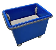 Spring Platform Lift to fit 14 and 16 Bushel Poly Bumper Trucks