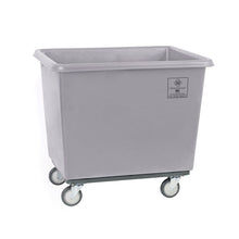 Heavy Duty Poly Truck - 8 Bushel