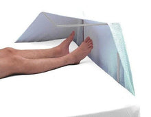 Antimicrobial End Mount Blanket Cradle