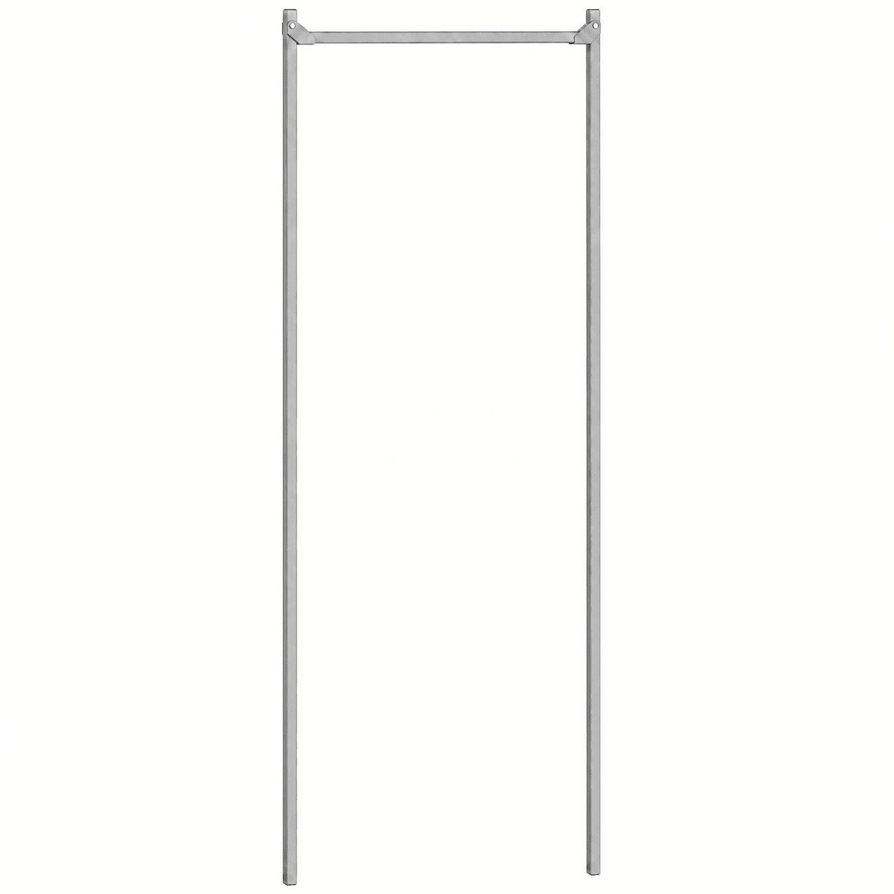 Double Pole Rack (for 200 series carts)