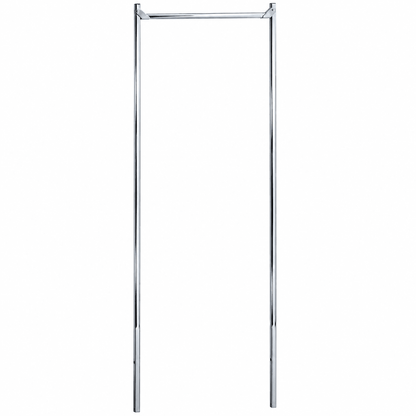 Double Pole Rack (for 200 series carts)