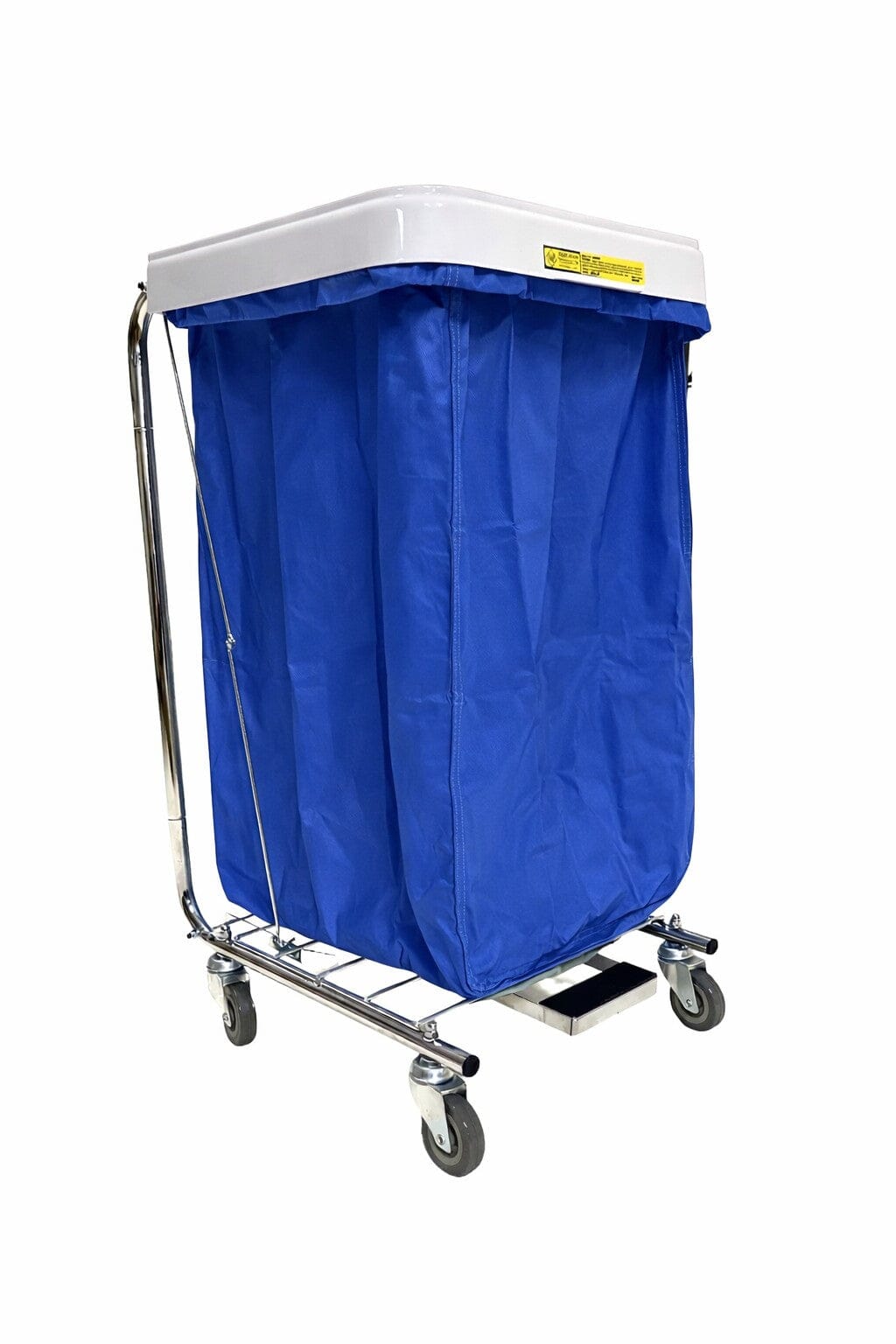 Reusable Nylon Hamper Bag