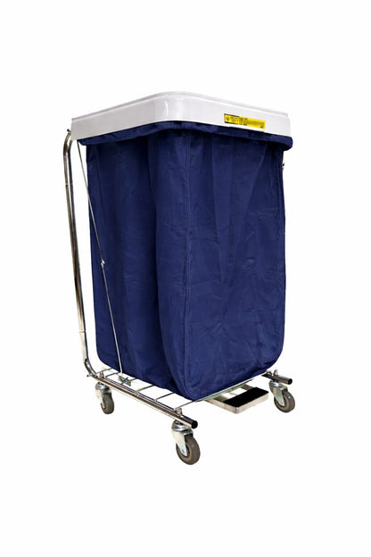 Reusable Nylon Hamper Bag