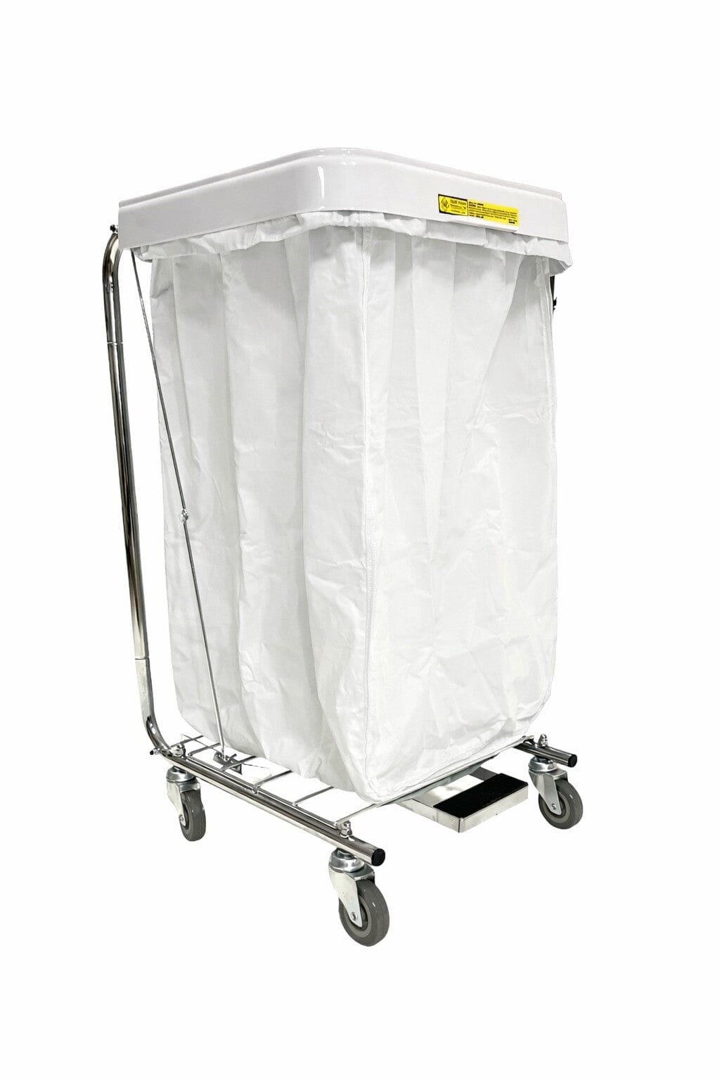 Reusable Nylon Hamper Bag