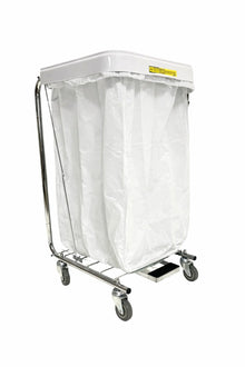 Reusable Nylon Hamper Bag