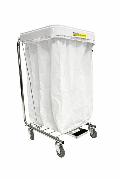 Reusable Nylon Hamper Bag