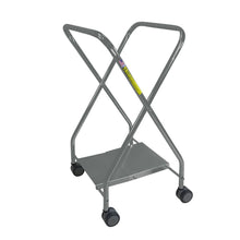 Narrow Collapsible Hamper