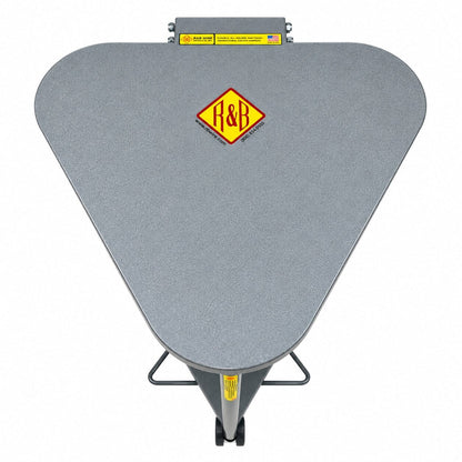 Antimicrobial Triangular Hamper