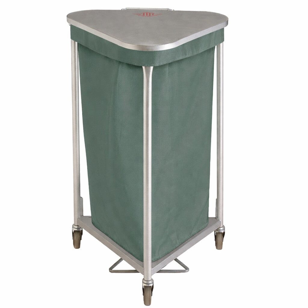 Triangular Nylon Hamper Bag for 669 Series