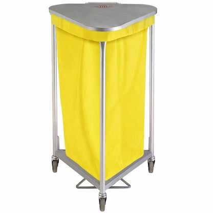 Triangular Nylon Hamper Bag for 669 Series