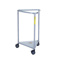 Standard Triangular Hamper w/ No Lid