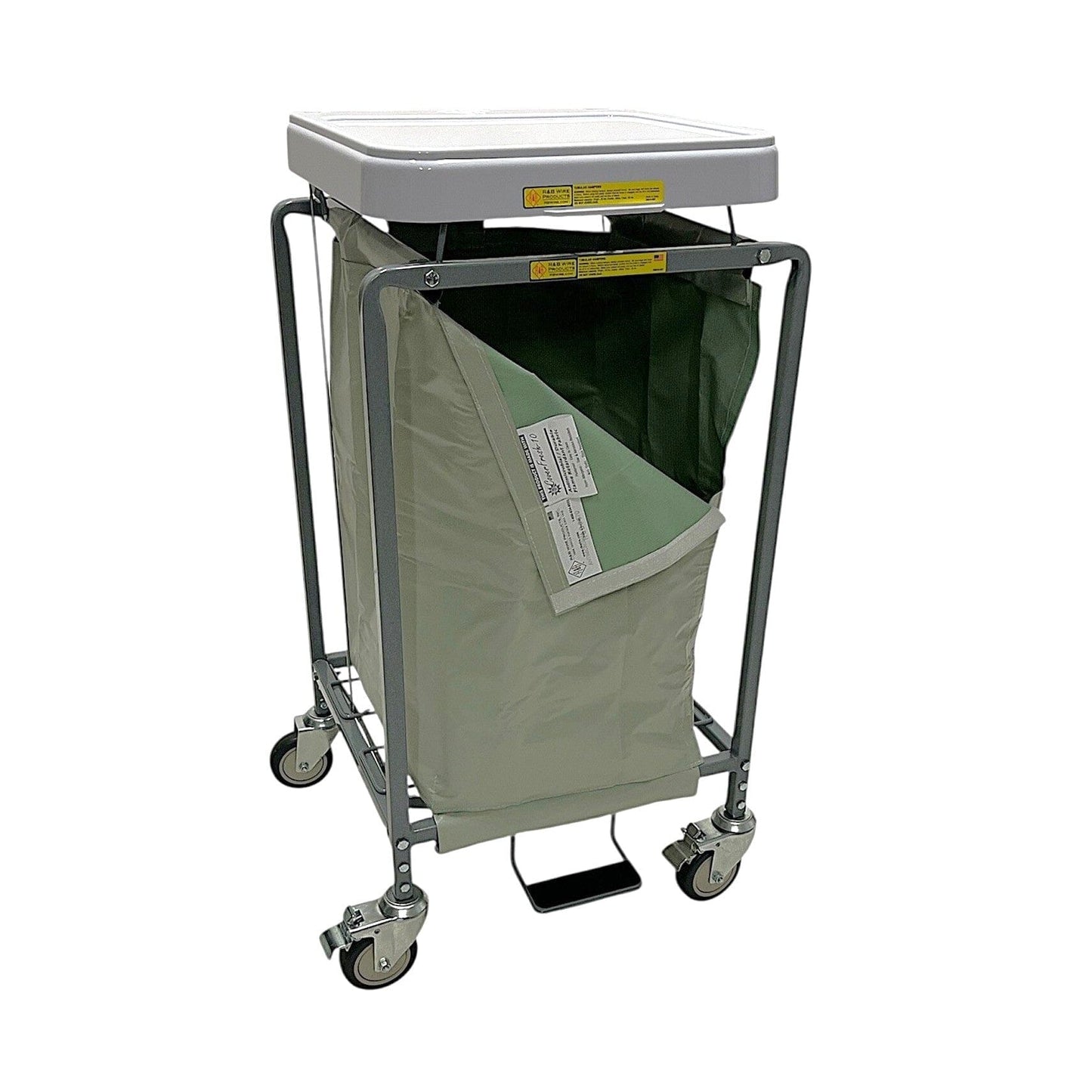 Deluxe Easy Access Replacement Shell