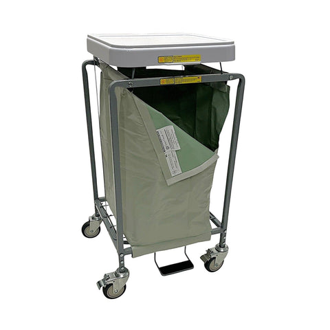 Deluxe Easy Access Replacement Shell