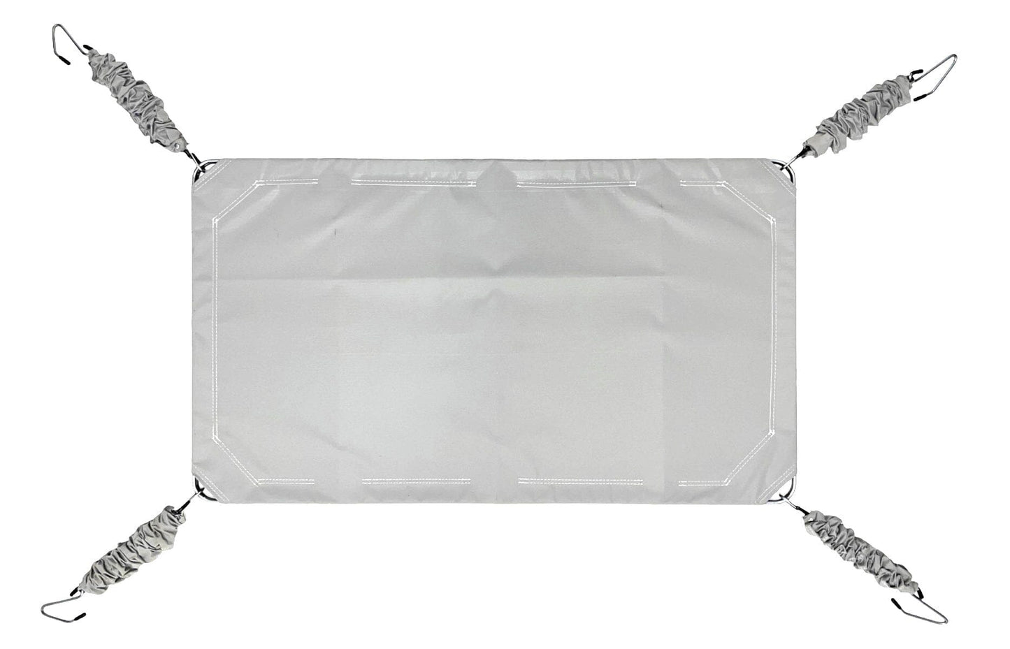 Spring Platform Lift to fit 48 Cubic Foot Bulk Transport Truck