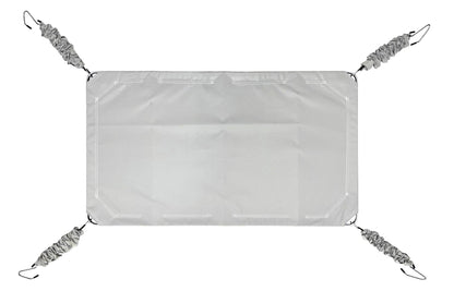 Spring Platform Lift to fit 48 Cubic Foot Bulk Transport Truck