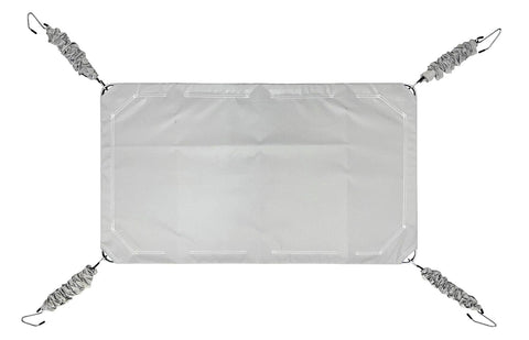 Spring Platform Lift to fit 48 Cubic Foot Bulk Transport Truck