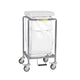 Hospital Linen Hamper | Commercial Quality | R&B Wire® – R&B Wire ...