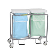 Double Leakproof Hamper