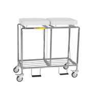 Double Leakproof Hamper - No Bag