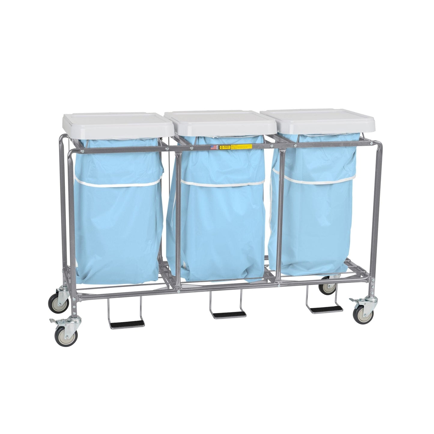 Triple Leakproof Hamper