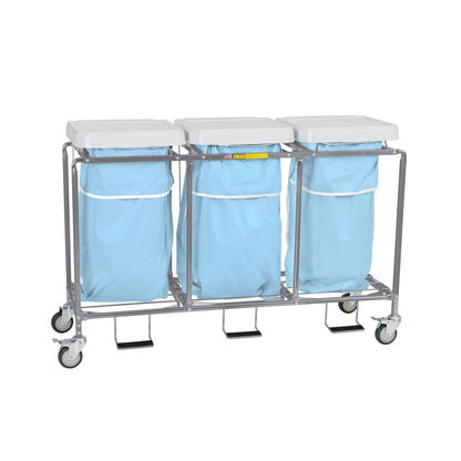 Triple Leakproof Hamper