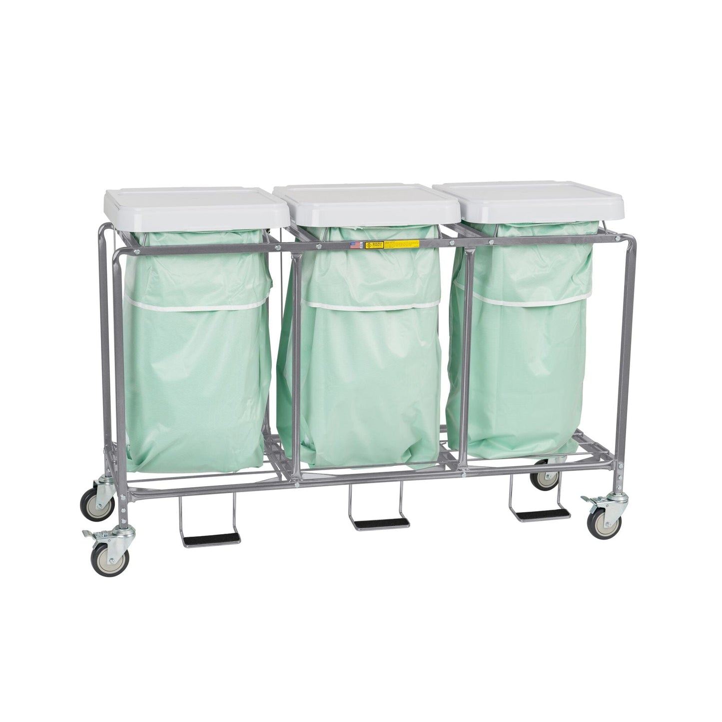 Triple Leakproof Hamper