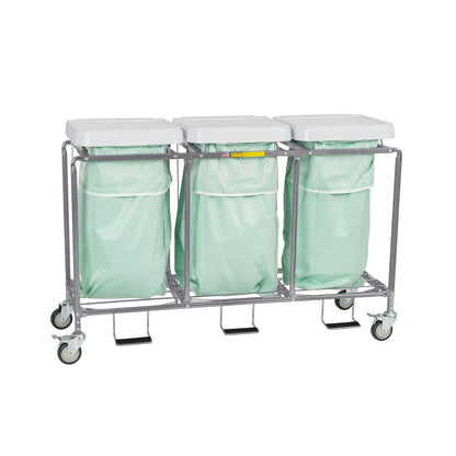 Triple Leakproof Hamper