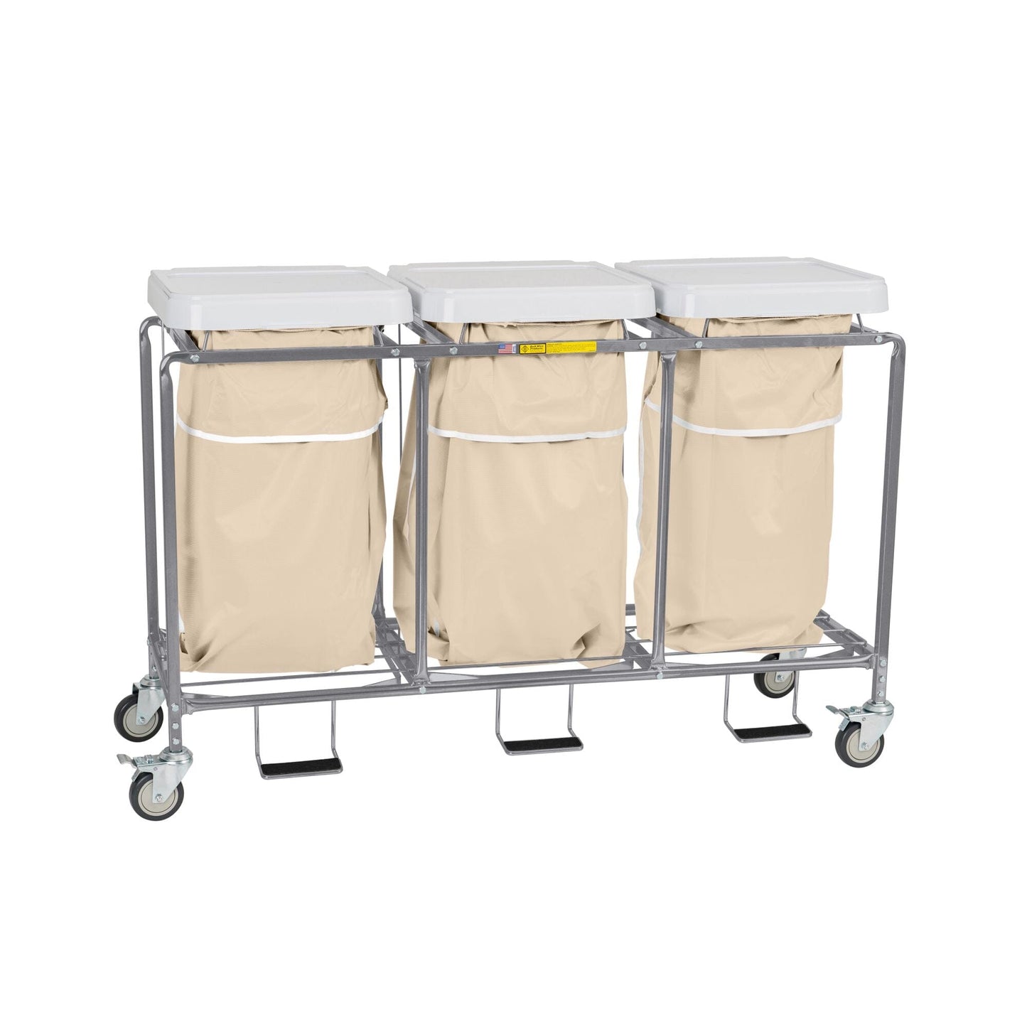 Triple Leakproof Hamper