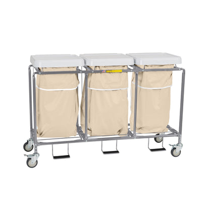 Triple Leakproof Hamper