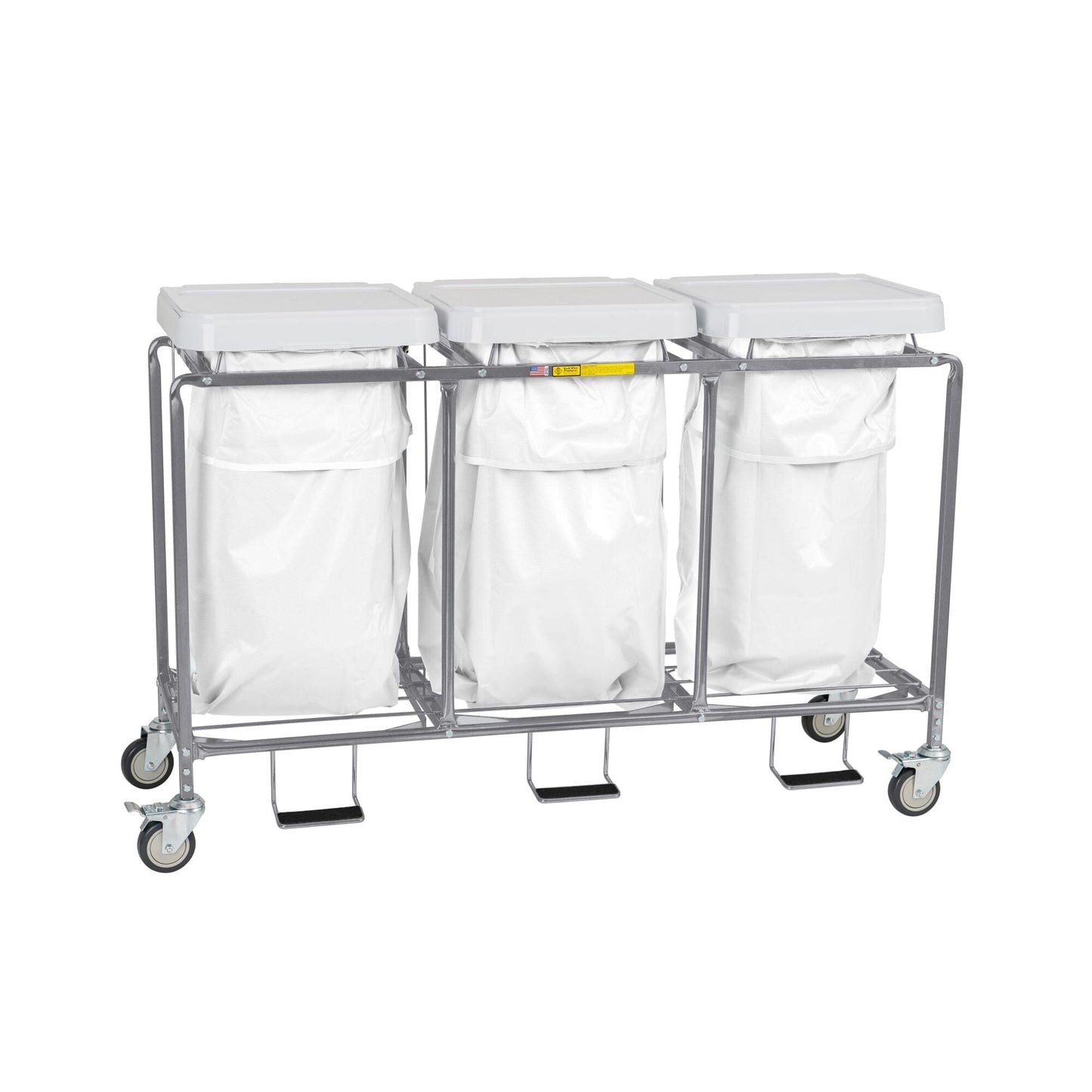 Triple Leakproof Hamper