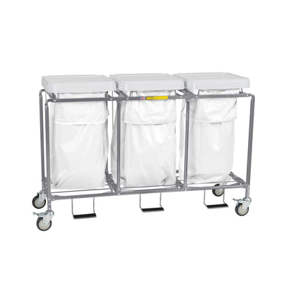 Triple Leakproof Hamper