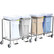 Quad Leakproof Hamper