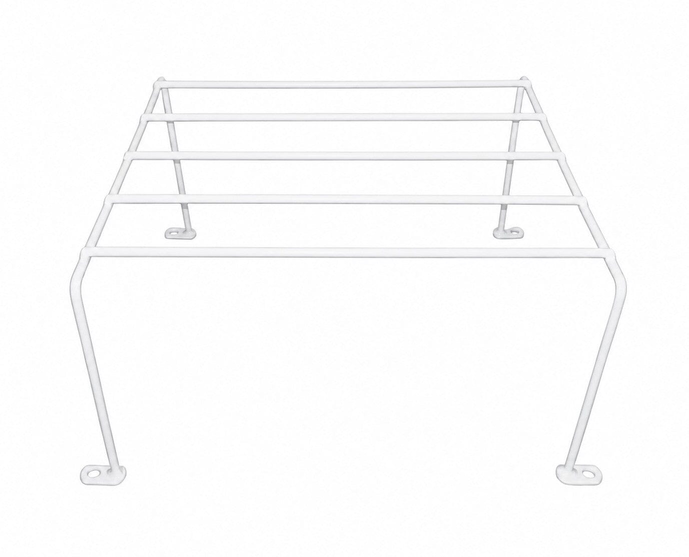 Bottom Shelf Extender for 692 Hamper