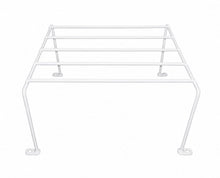 Bottom Shelf Extender for 692 Hamper