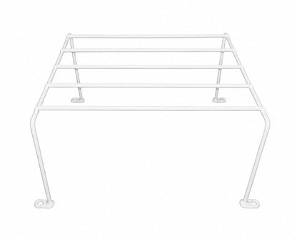 Bottom Shelf Extender for 692 Hamper