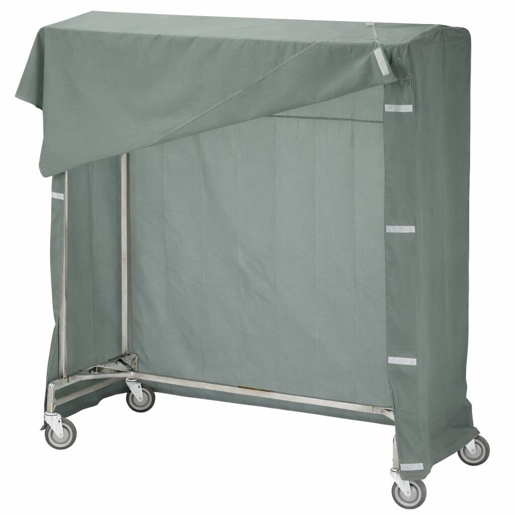 Cover Kit for 60" Single Garment Rack (715)