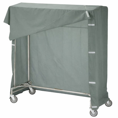 Cover Kit for 60" Single Garment Rack (715)