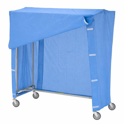 Cover Kit for 60" Double Garment Rack (725)