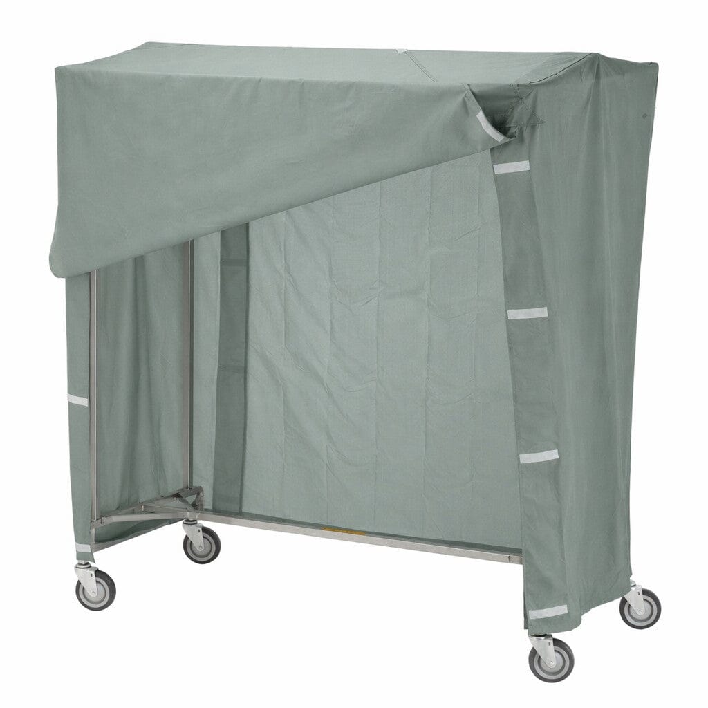 Cover Kit for 60" Double Garment Rack (725)